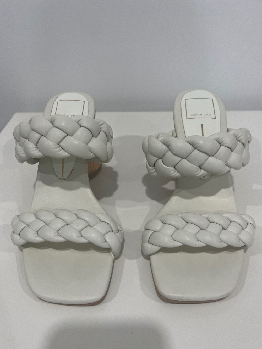 Dolce Vita Heels